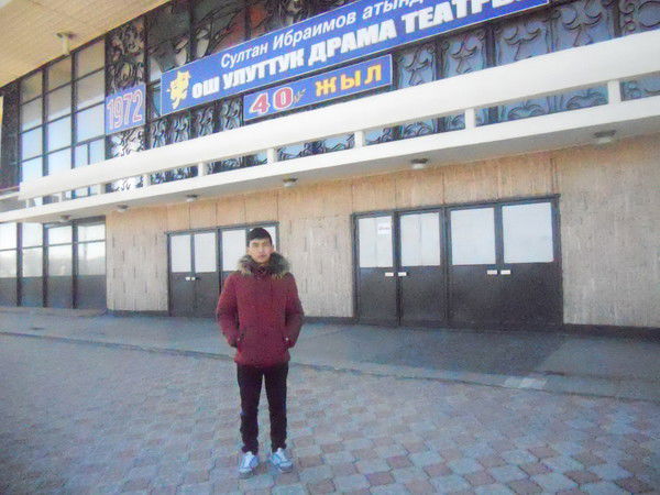 Талант Адинов