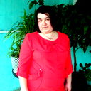 Елена Антонова