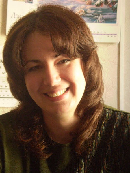 Татьяна Матайс