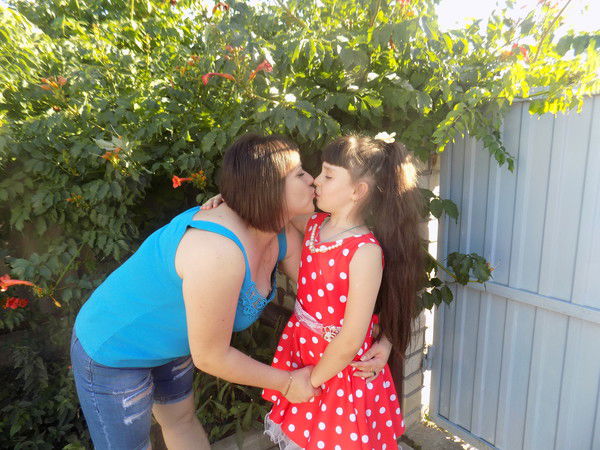 Марина Каширина