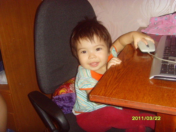 Ualix-Улжалгас Бегдаировы