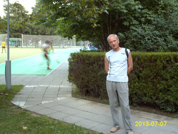 Владимир Иванов