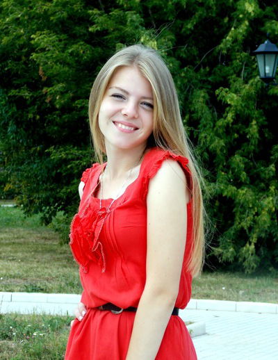 Екатерина Сиротина