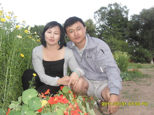 Чынаргуль Айдарова