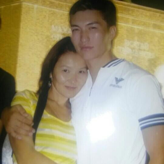 Я Жена И Мама!!! *****