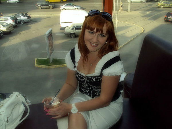 Ольга Котова