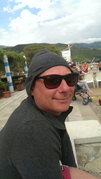 Андрей Тузеев