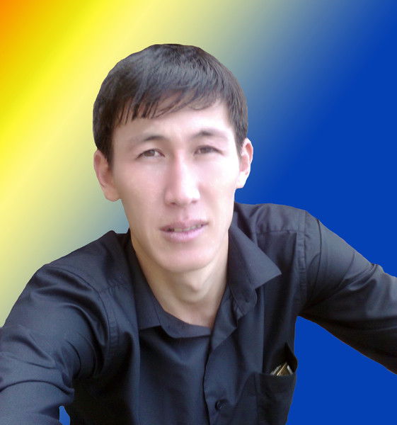 Nurzhol Tashkenbayev