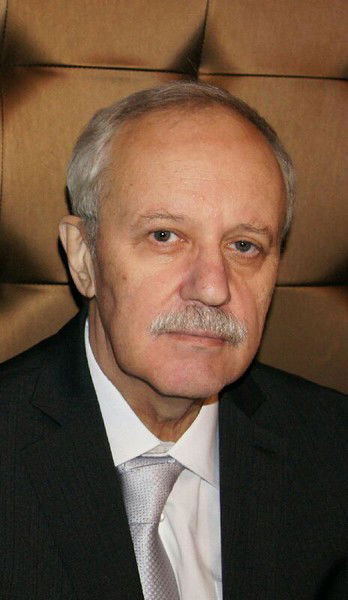 Виктор Борщевский