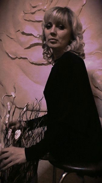 Мария Покайло