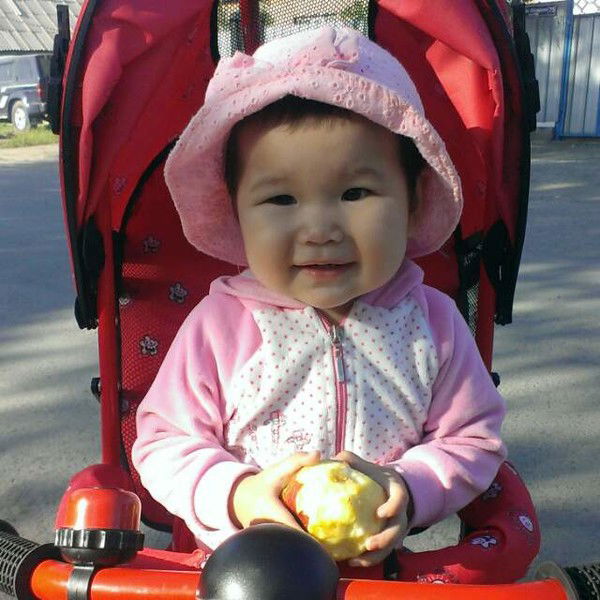 Жанар Беделбаева