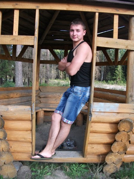 Максим Денисов