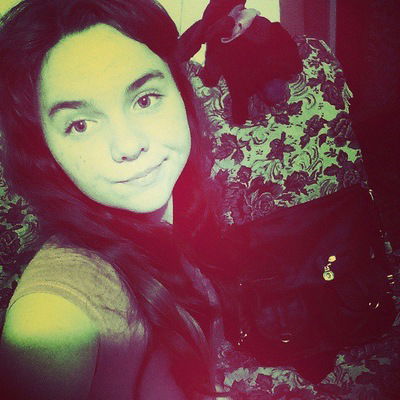 Виктория Трусова