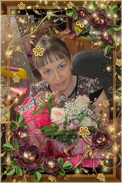 Татьяна Керимова