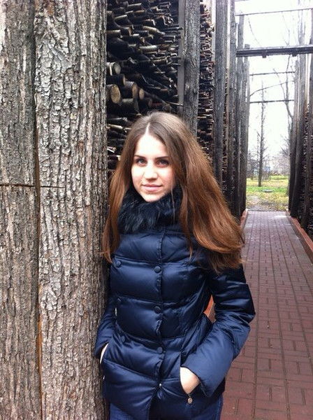 Елена Плотникова