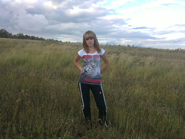 Татьяна Оробинская