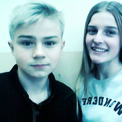 Илья Лунцевич