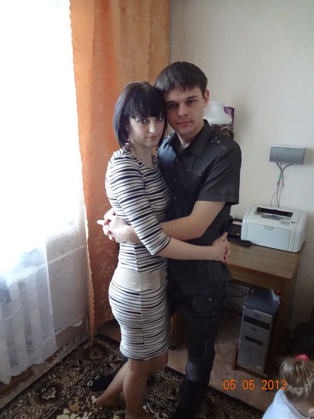 Женя Синкевич