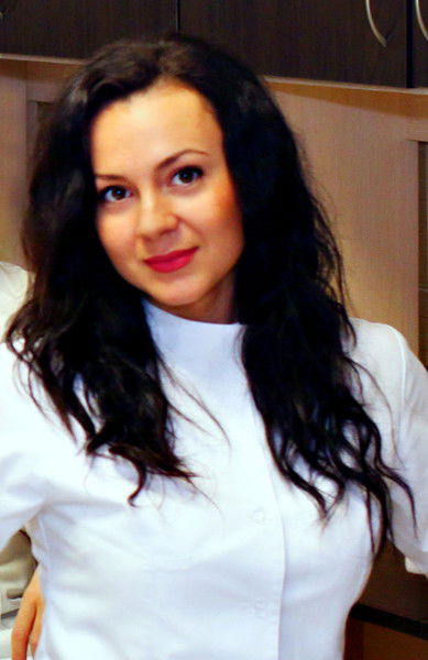 Диана Скарбан