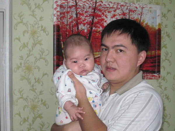 Асет Рамазанов