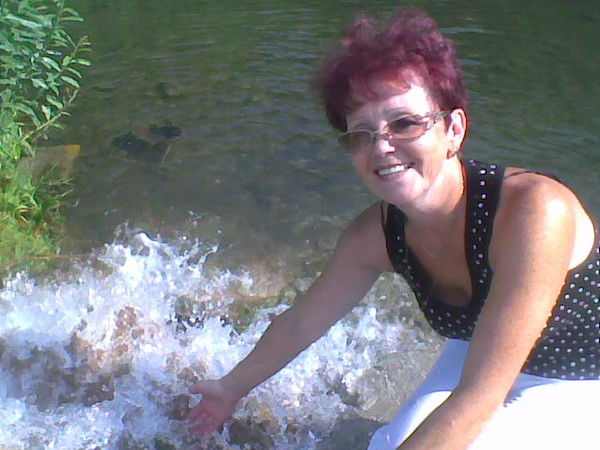 Валентина Сокерина