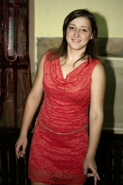 Лилия Байстрюченко