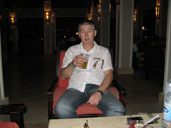 Олег Егоров