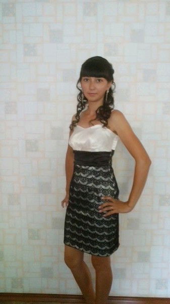 Гульнара ***