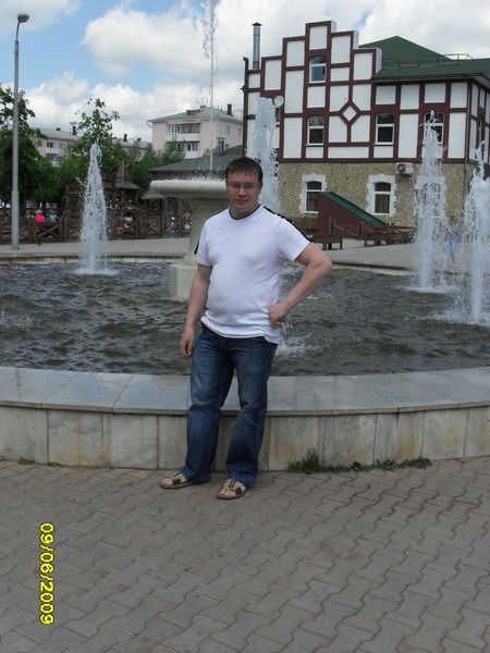 Сергей Николаев