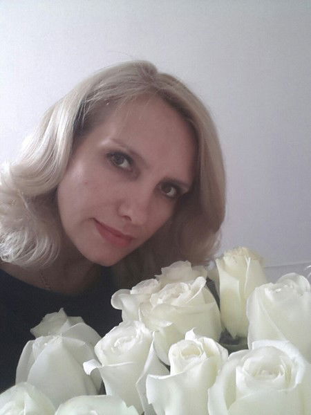 Ольга Холодкова