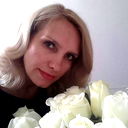 Ольга Холодкова
