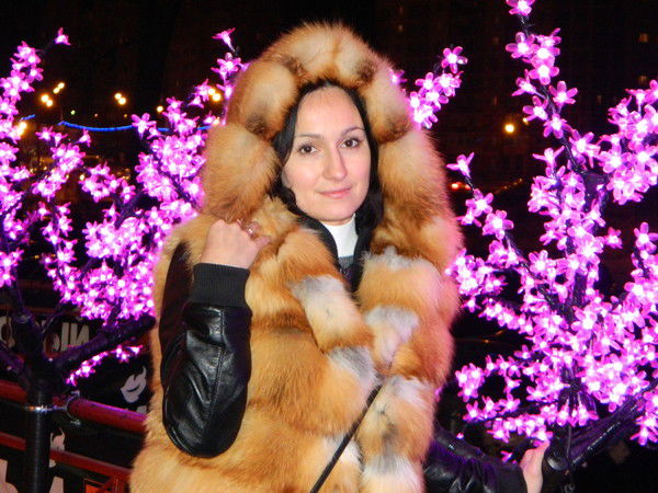 Венерочка *****