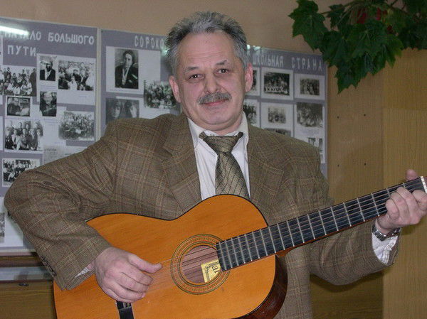 Сергей Утенков