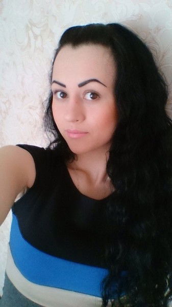 Ирина Коновалова