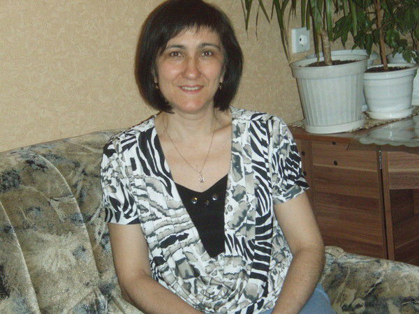 Татьяна Коршунова