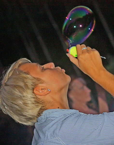 Галина Тунгускова