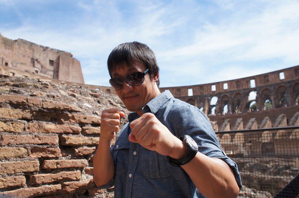 Галымжан Сареке