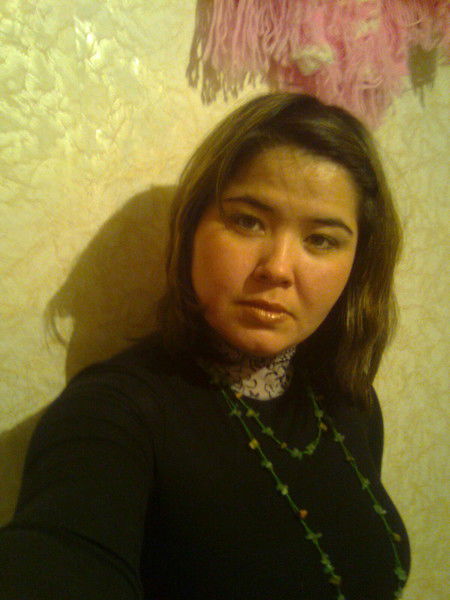 Гульнара Самитова