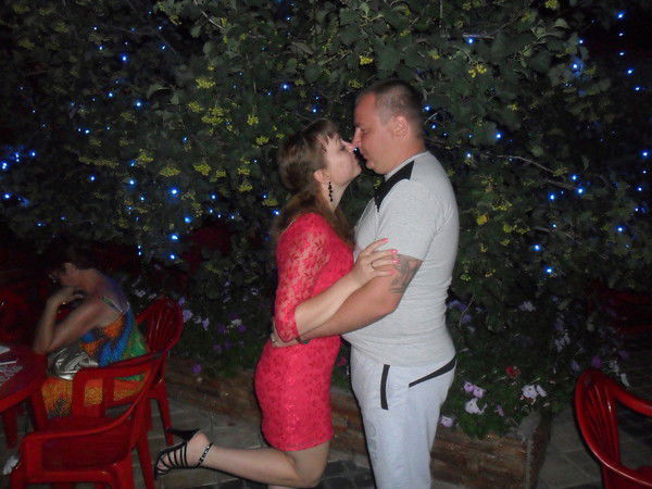 Артем Остроухих