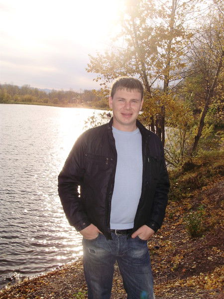 Вячеслав Щетинко