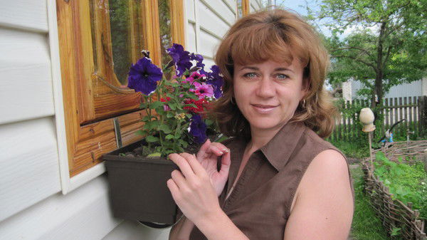 Лариса Ващук