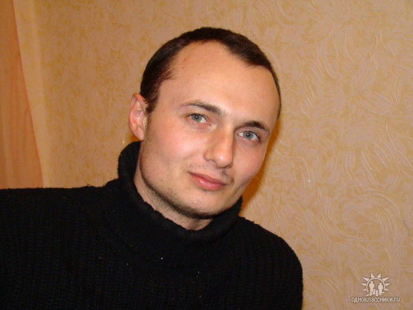 Игорь Котвицкий