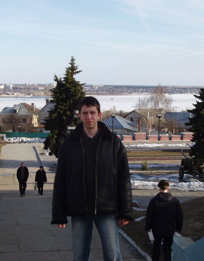 Дмитрий Мильто