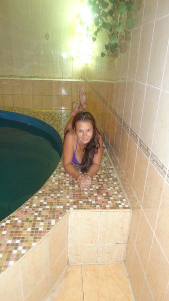 Юлиия Голочалова