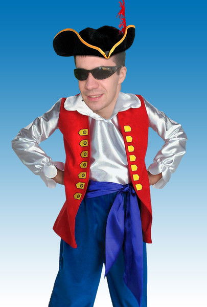 Александр Големполь