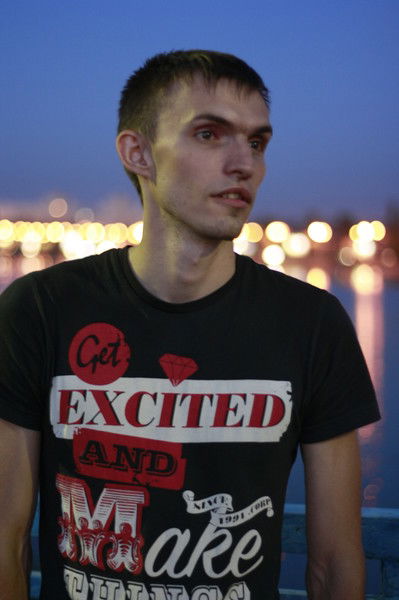 Виктор Томилин