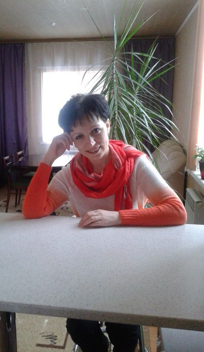 Татьяна Котова