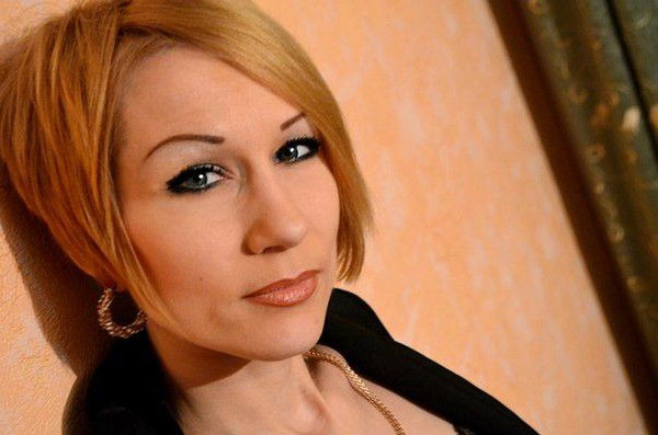 Анастасия Тасыбаева