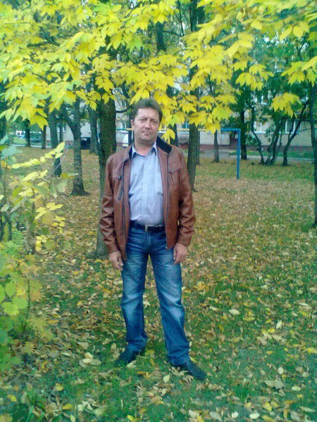 Юрий Маркелов