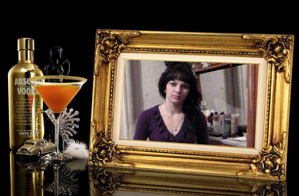 Катерина Мартенс